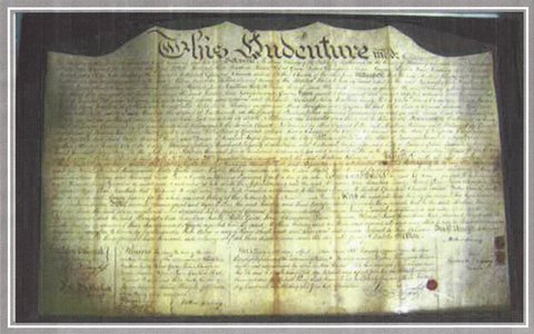 1810 document